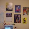 pez wall