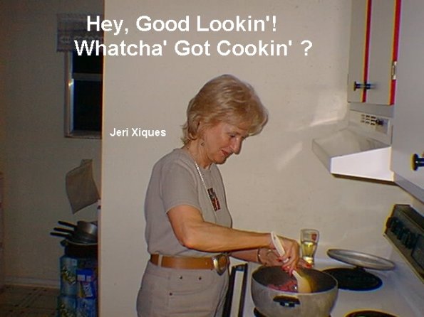 jeri