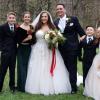 Cory wedding