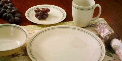 Natural Elements 253 Corelle