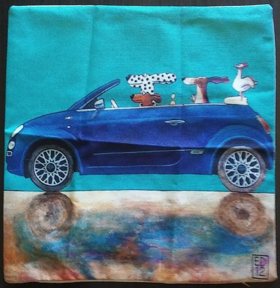 pillowcase